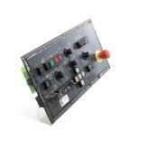 Control panel  Used